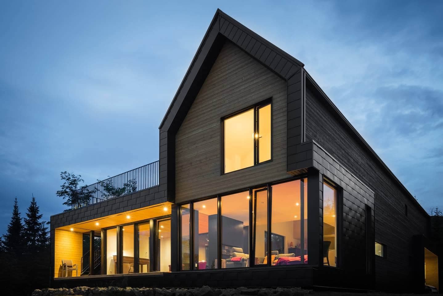 capture d'écran Airbnb