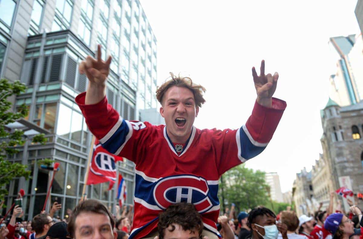 Thierry Laforce/Agence QMI