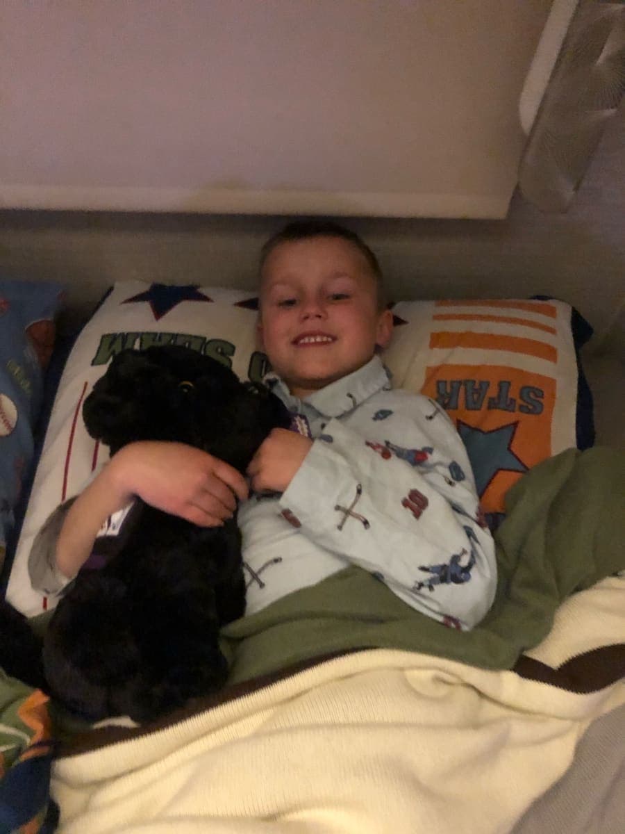 PHOTO COURTOISIE / Martin Owen