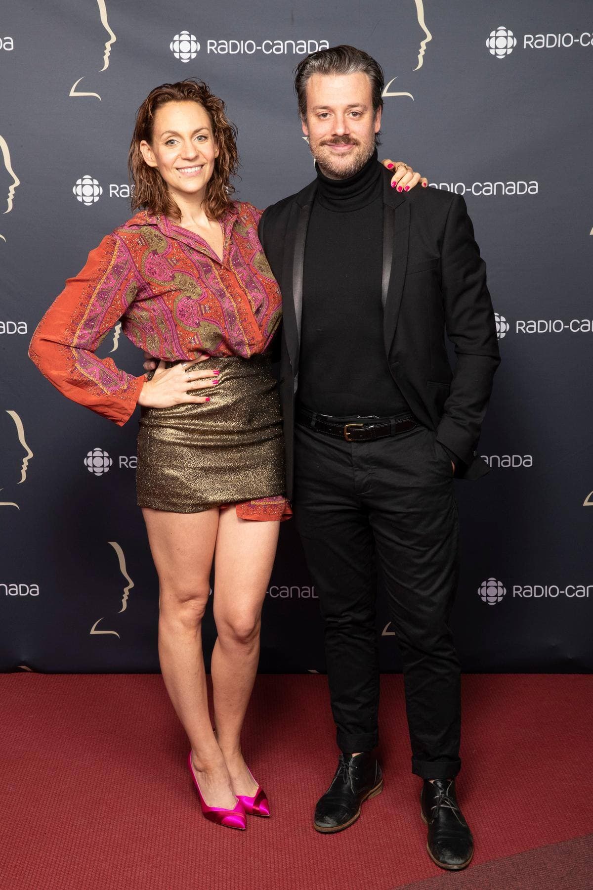 COURTOISIE / PAUL DUCHARME