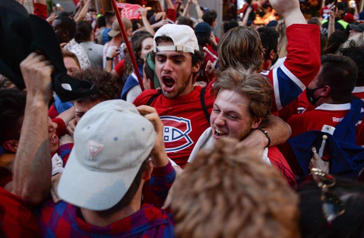 Thierry Laforce/Agence QMI