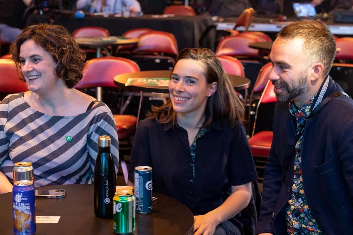 Dominick Gravel/Agence QMI