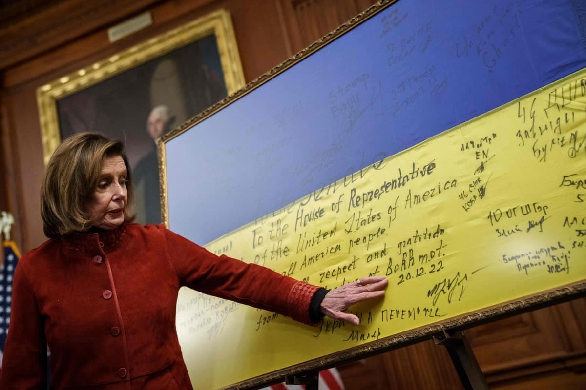 Getty Images via AFP