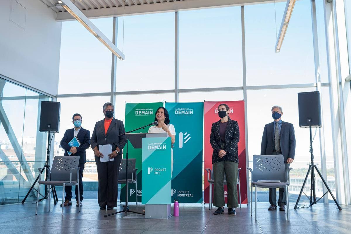 Photo Agence QMI, Joël Lemay