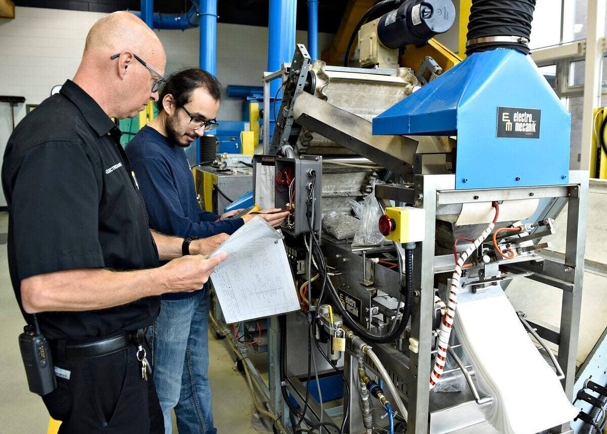 Photo Stevens Leblanc