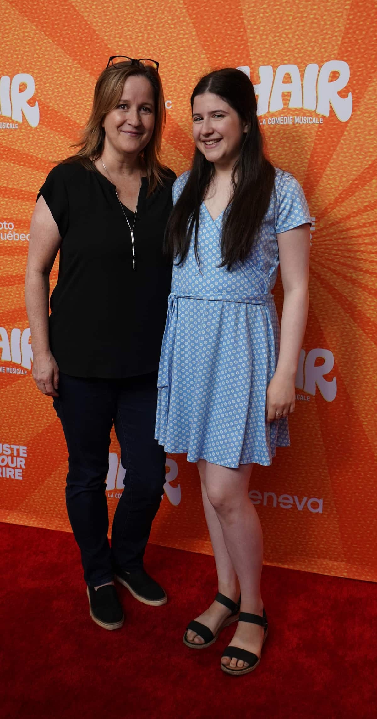 MARIO BEAUREGARD/AGENCE QMI