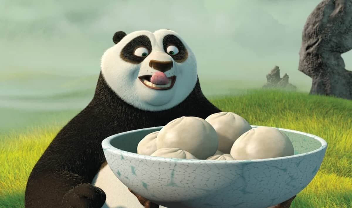 Photo de courtoisie fournie par DreamWorks Animation