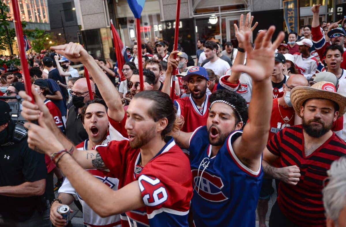 Thierry Laforce/Agence QMI