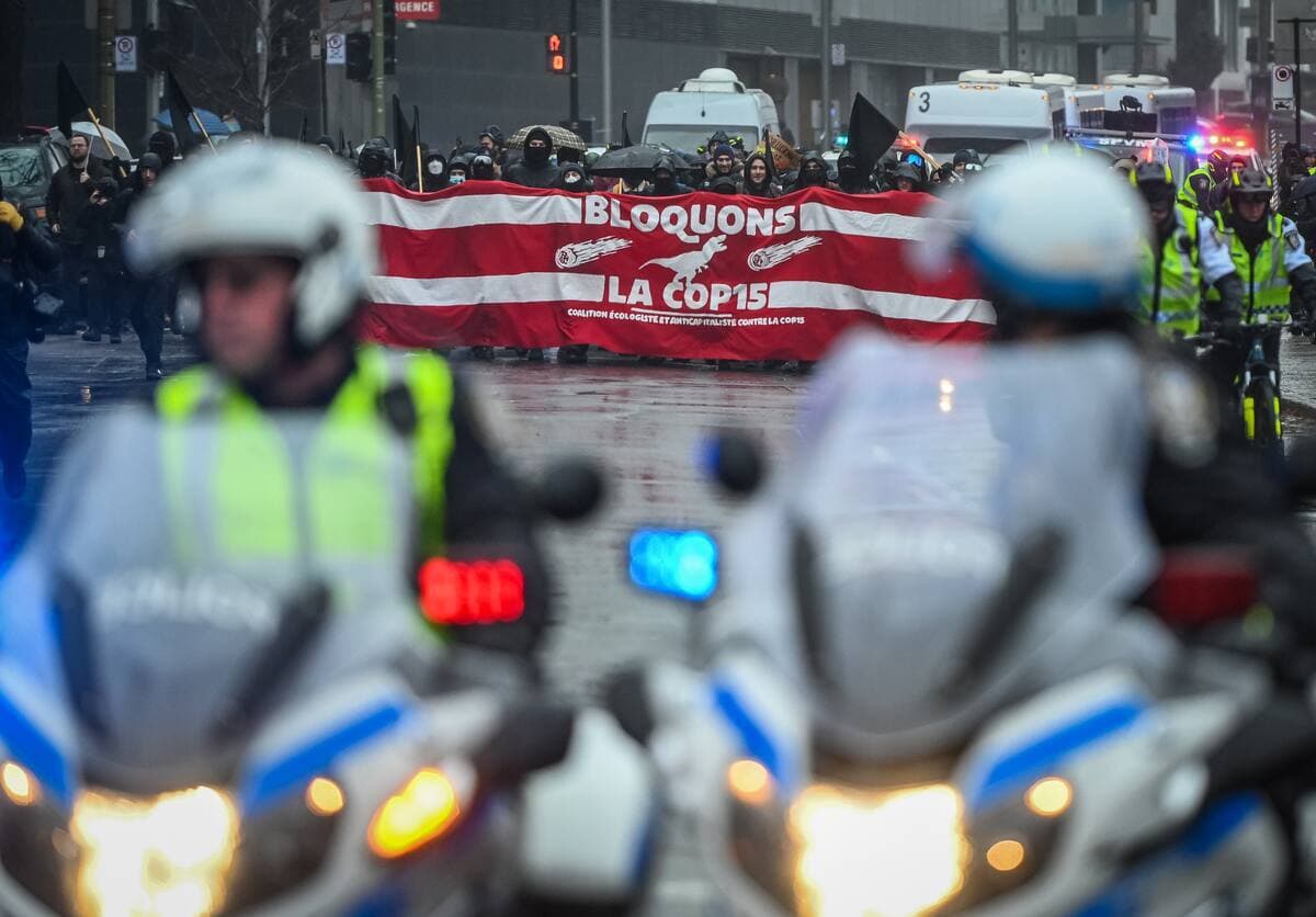 MAXIME DELAND/AGENCE QMI