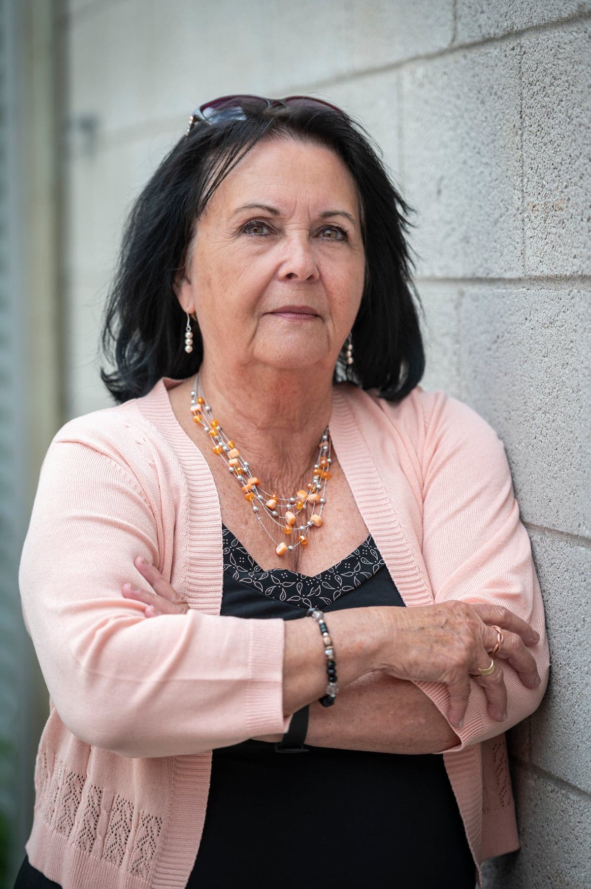 La romancière Josée Ouimet s'est intéressée au travail des mathématiciennes engagées dans un laboratoire secret de Montréal pendant la Deuxième Guerre mondiale.