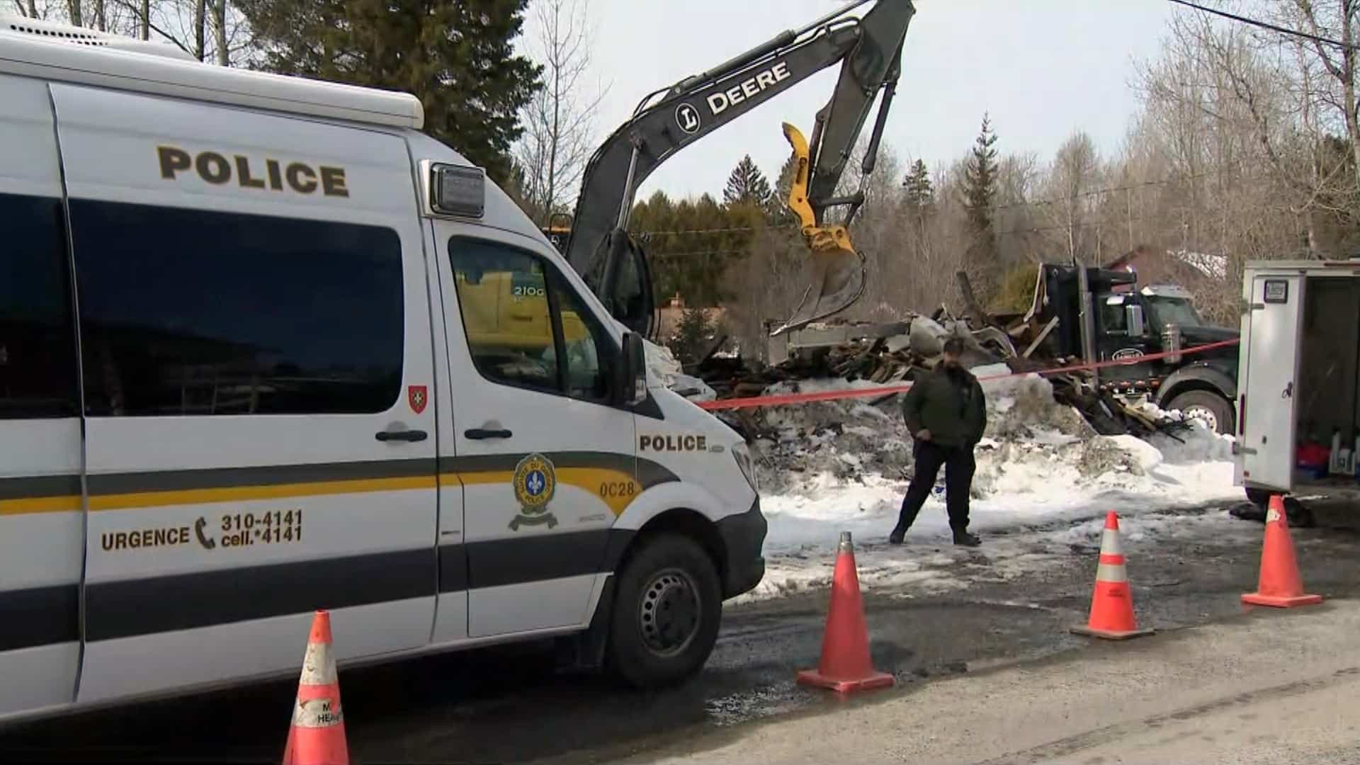 Capture d'écran/TVA Nouvelles