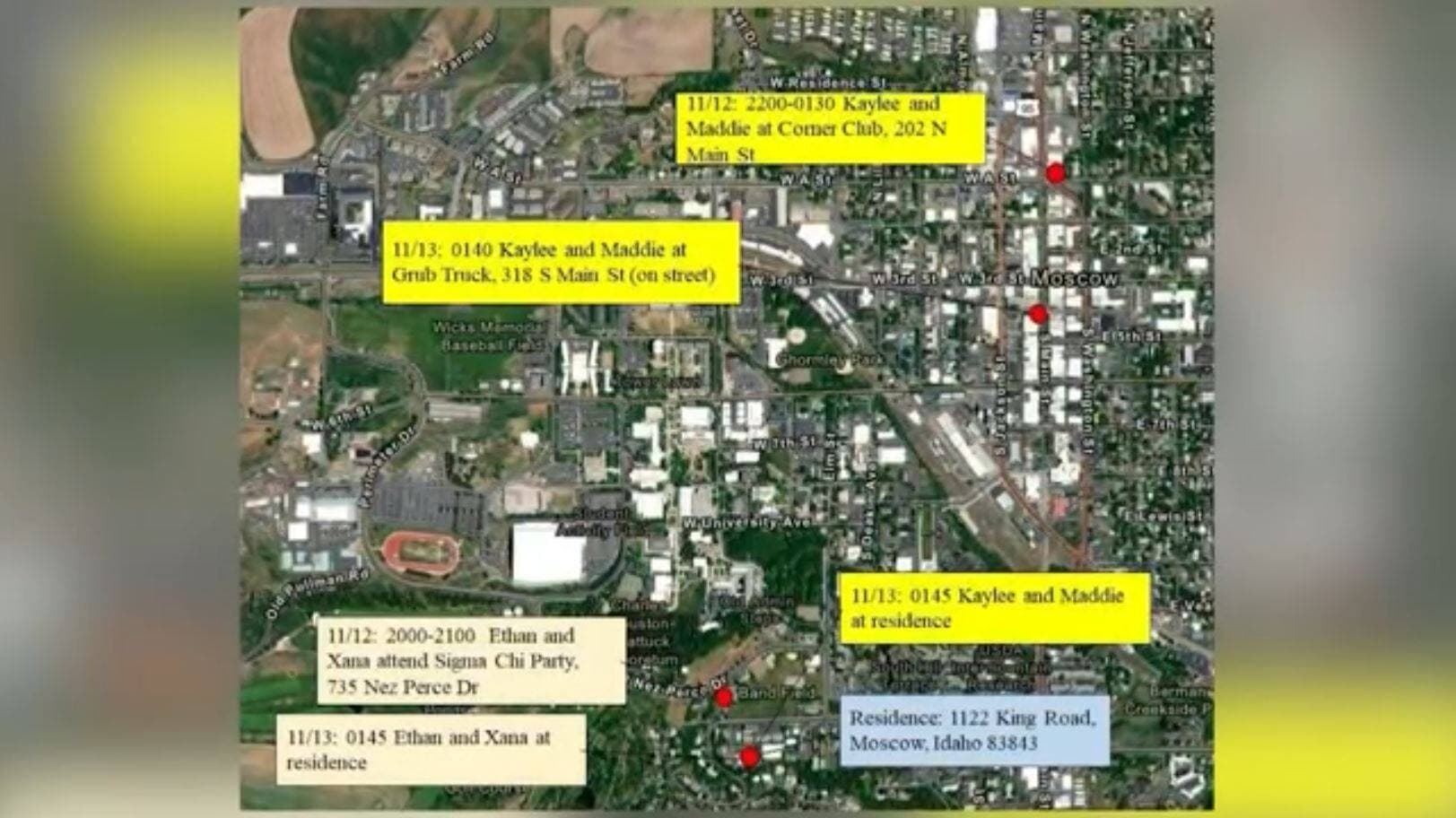 Capture d'écran/CNN