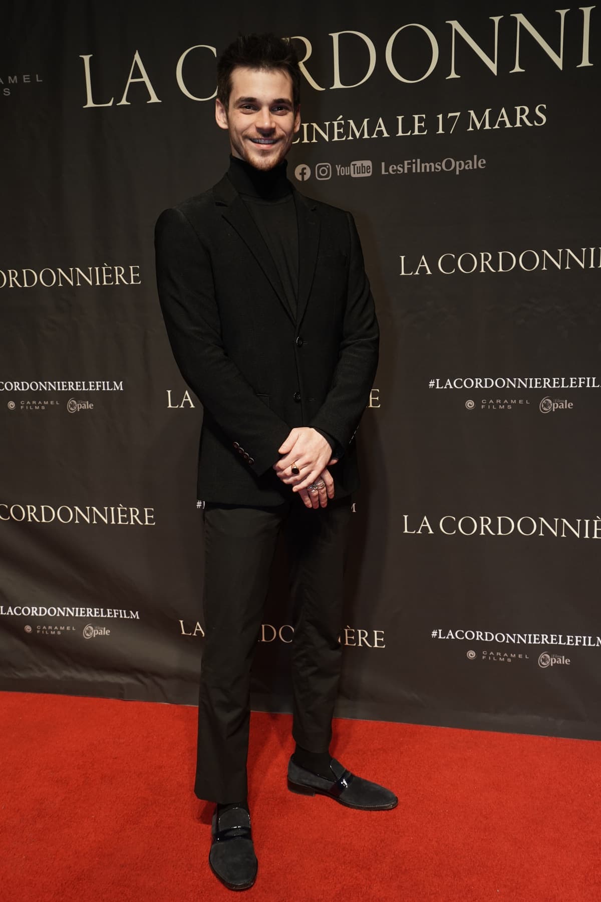 MARIO BEAUREGARD/AGENCE QMI