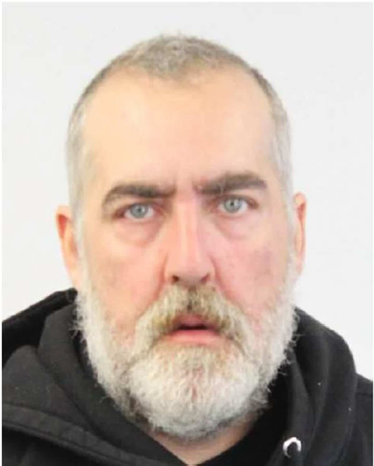 Photo fournie par la SQ