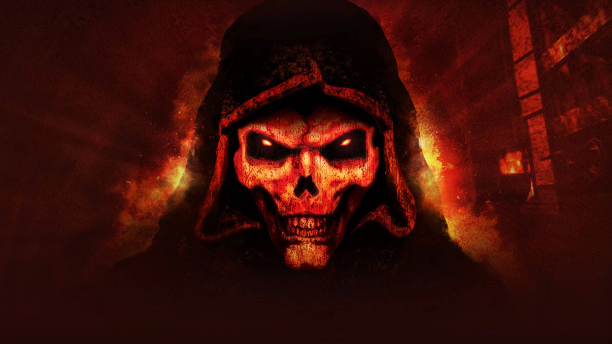 Diablo 2