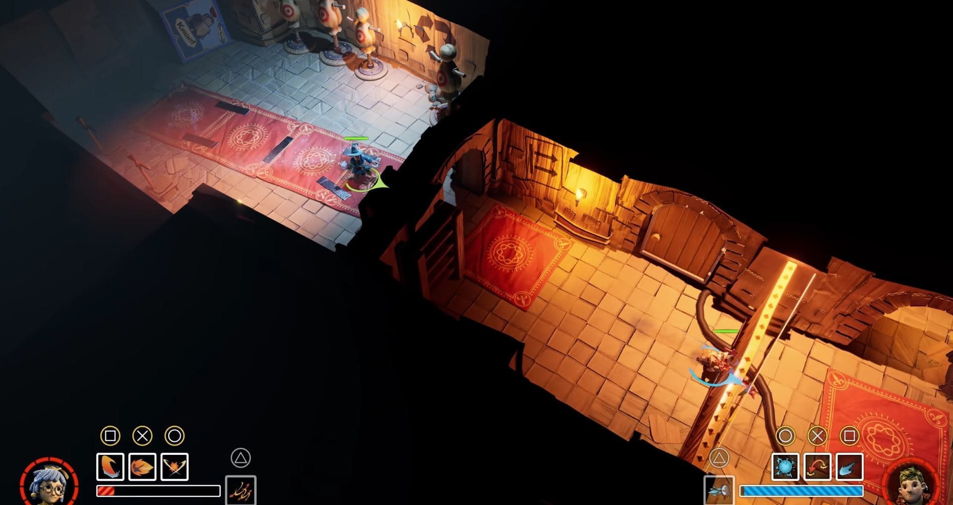 Hazelight Studios / Electronic Arts