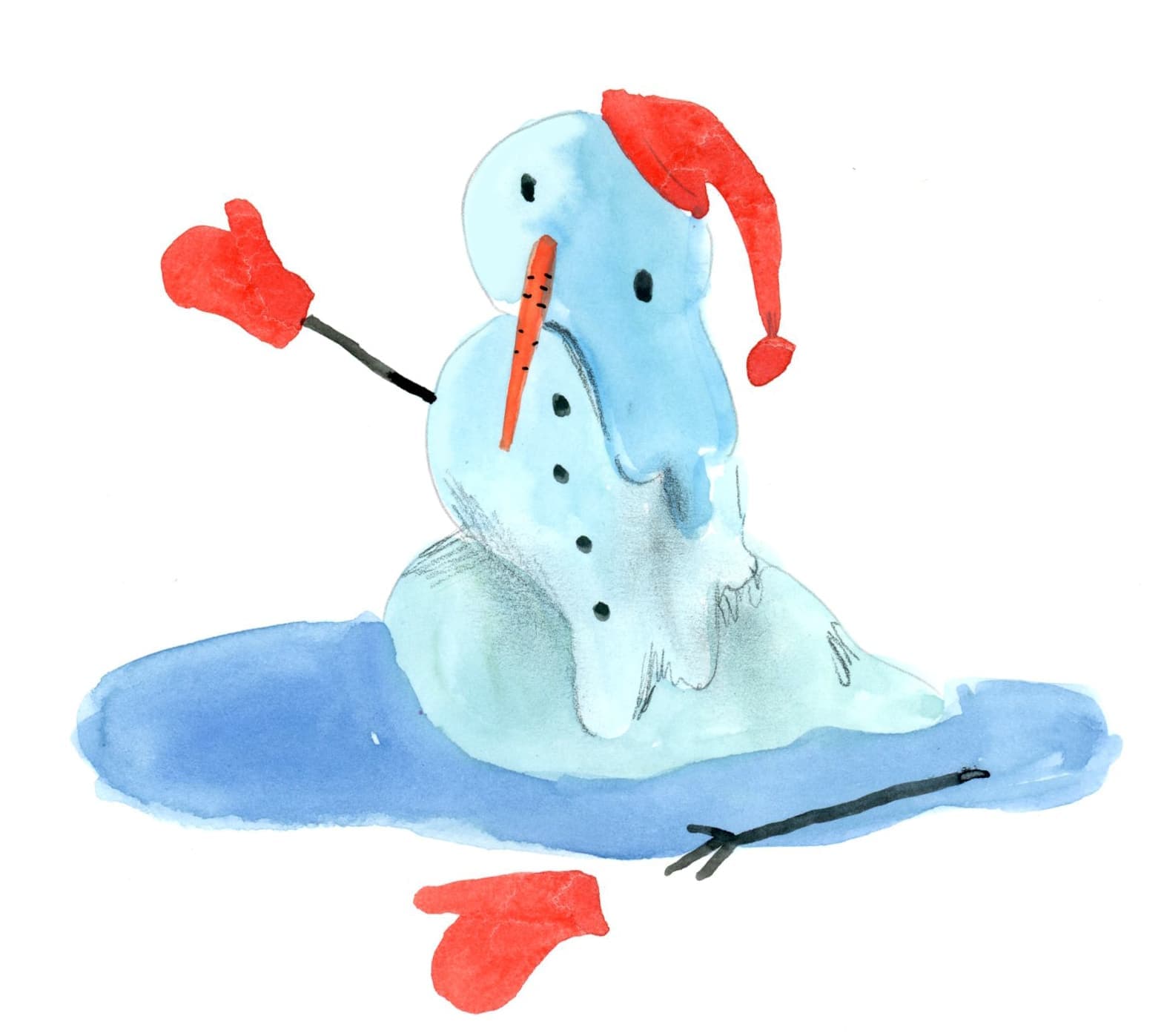 Illustration Agathe BB