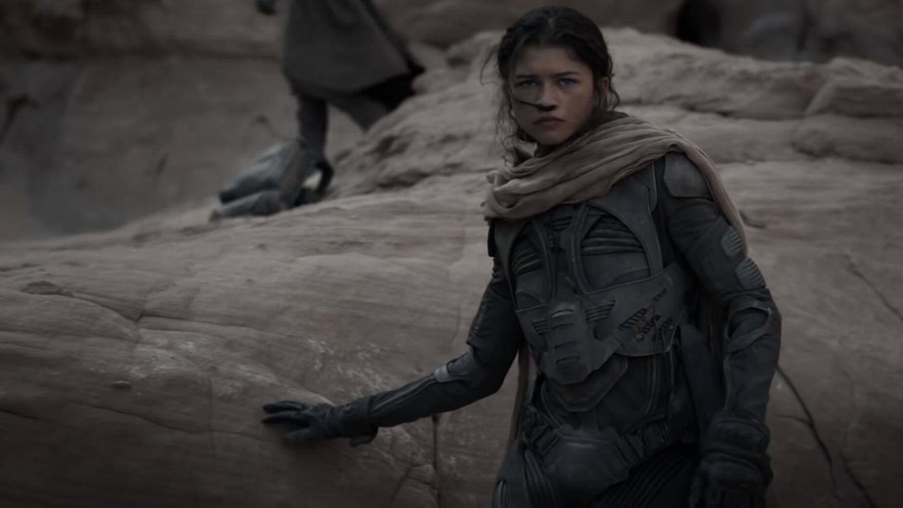Zendaya dans Dune