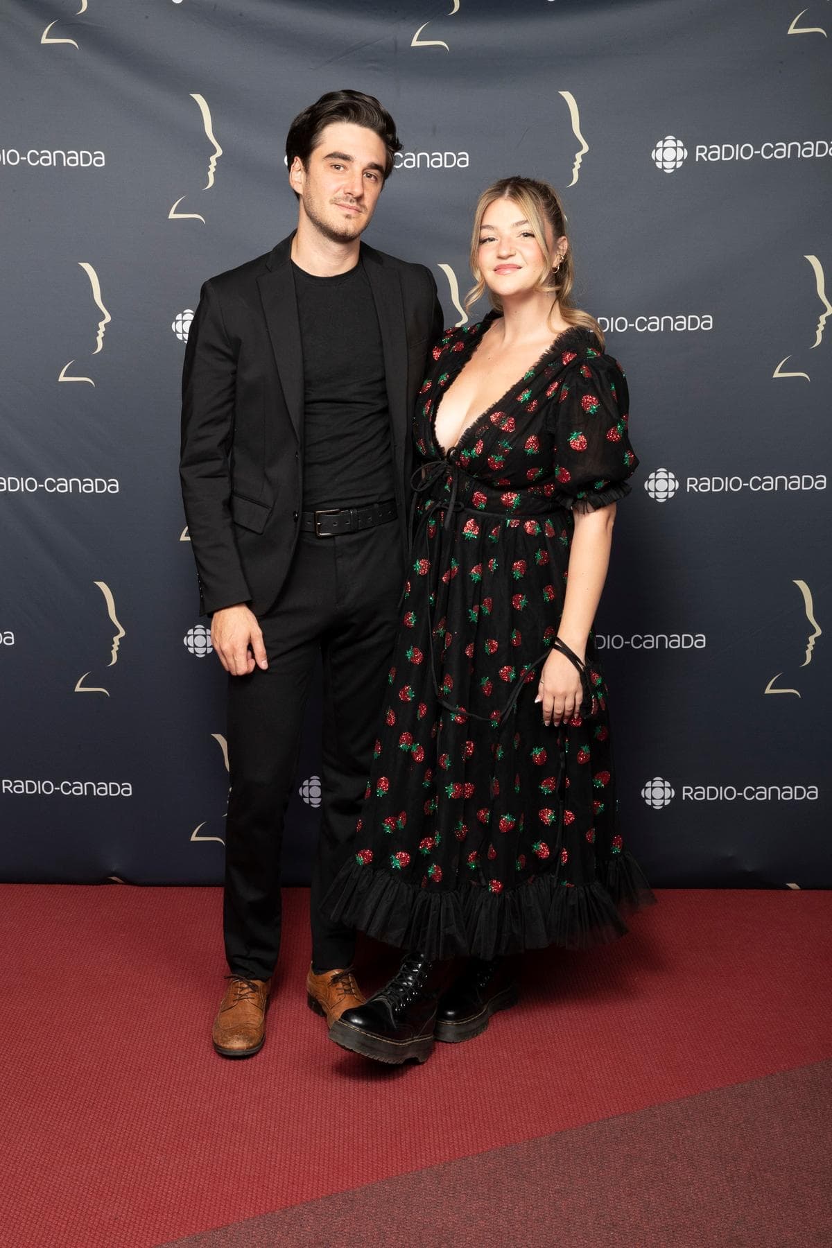 COURTOISIE / PAUL DUCHARME