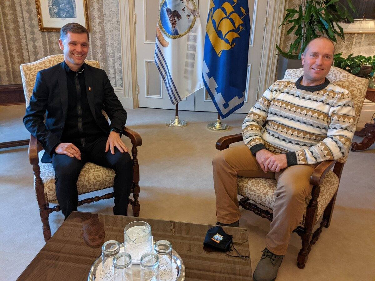 Photo Jean-Luc Lavallée