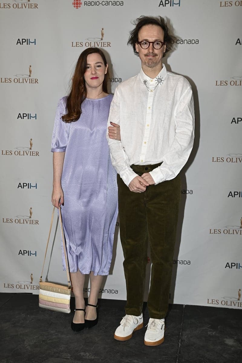 Joël Lemay / Agence QMI