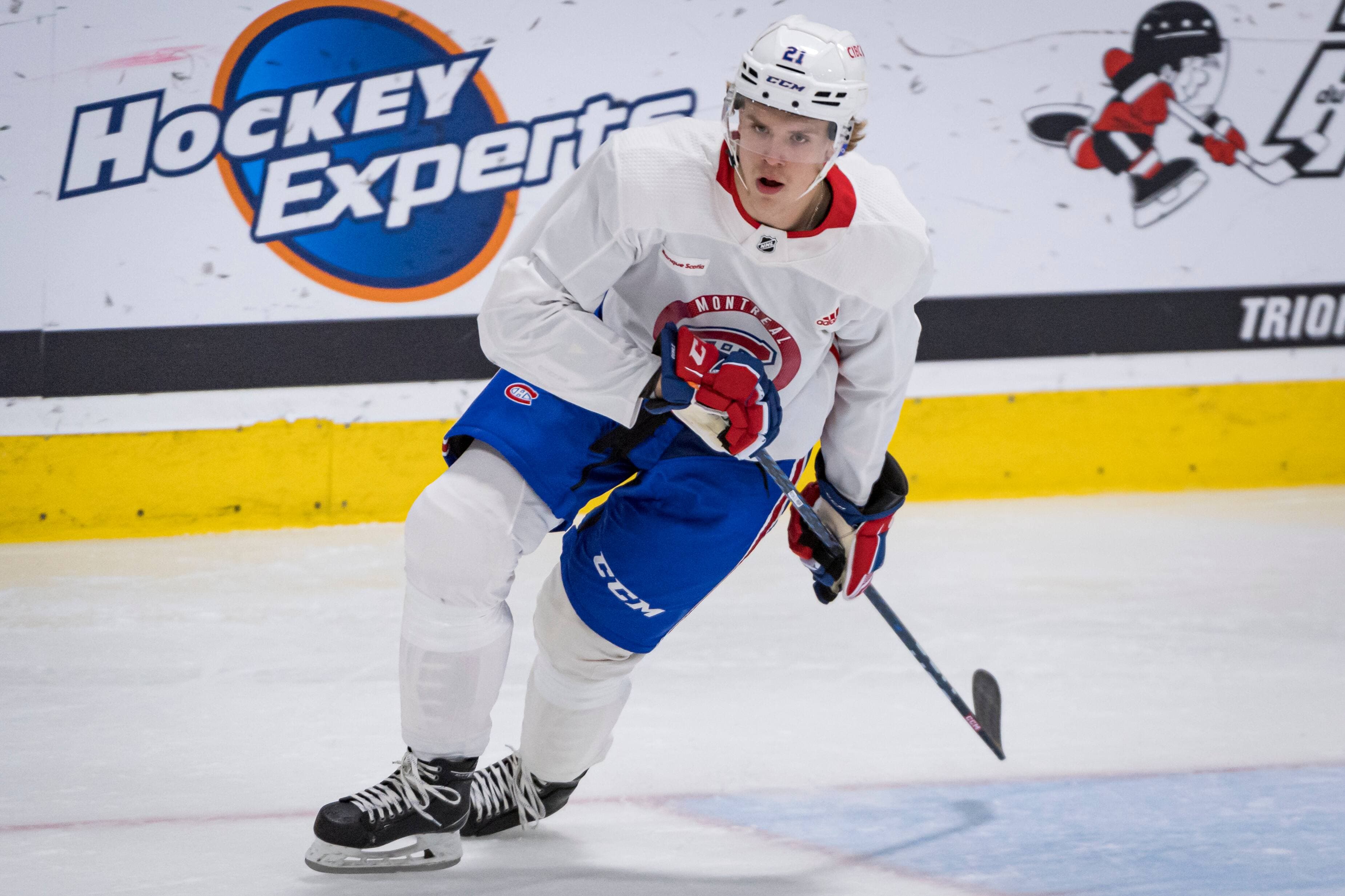 Joël Lemay / Agence QMI