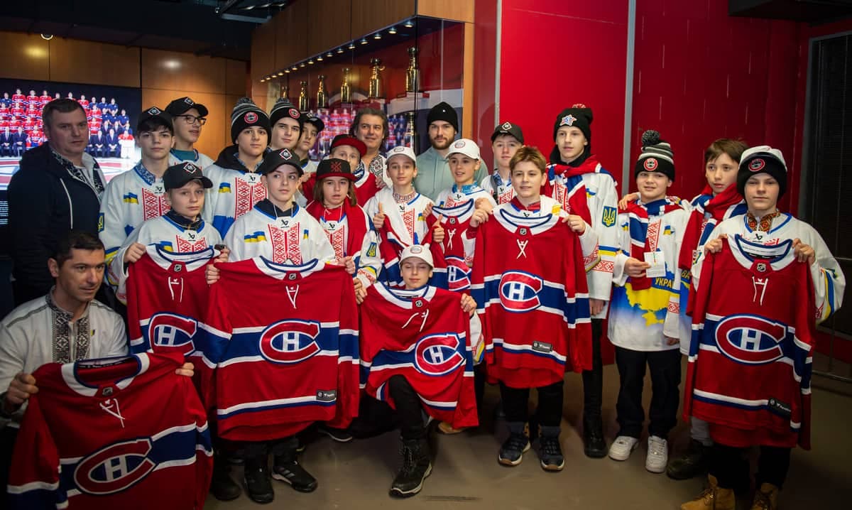 Photo Agence QMI, Thierry Laforce