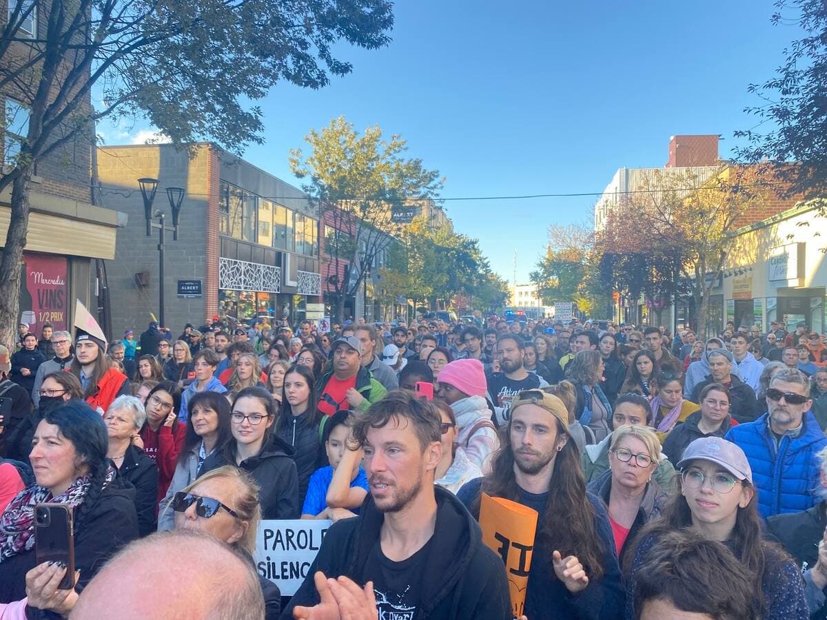 Photo Agence QMI, Émilie Parent-Bouchard