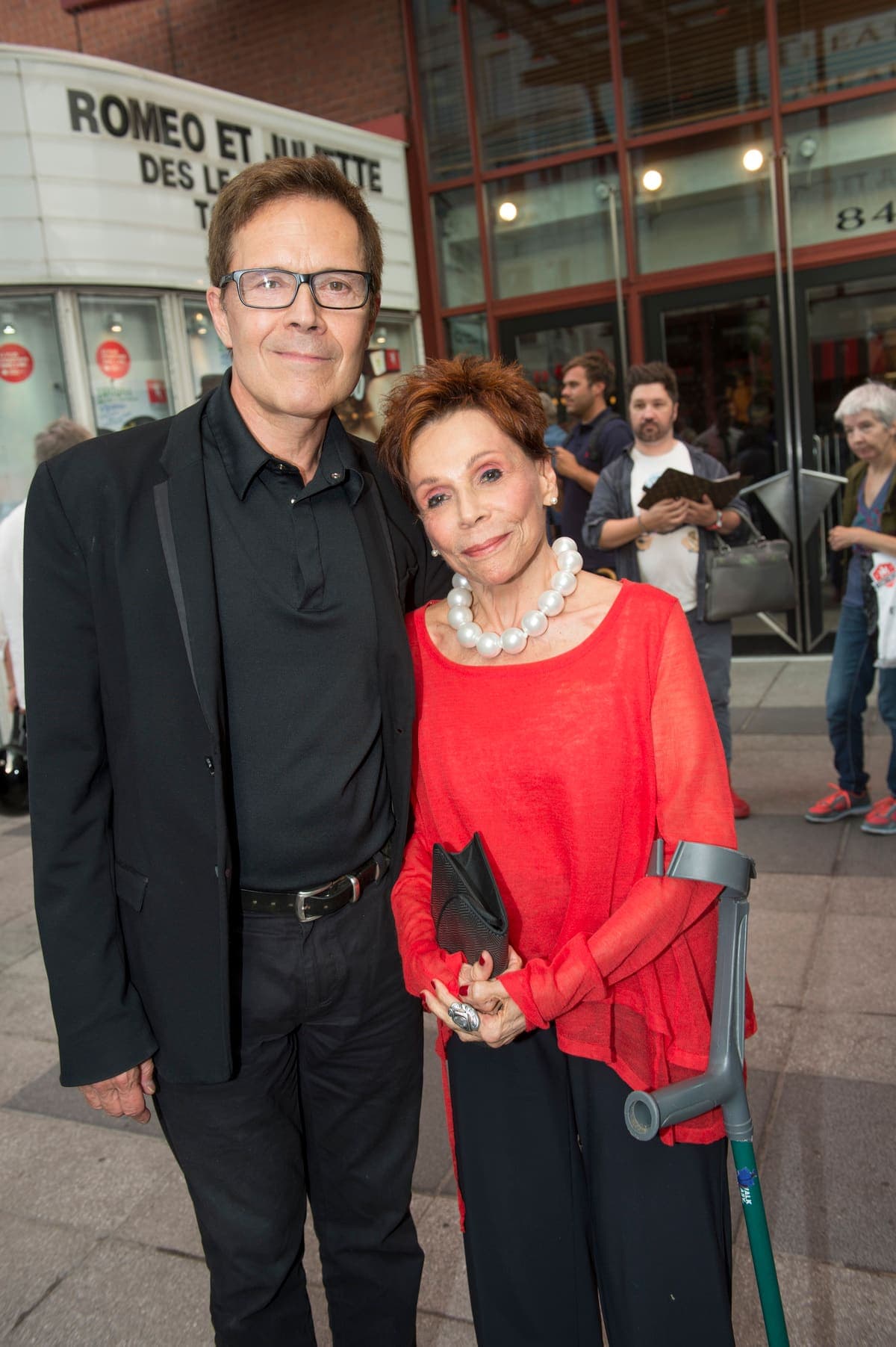 PHOTO DANIEL AUCLAIR/AGENCE QMI