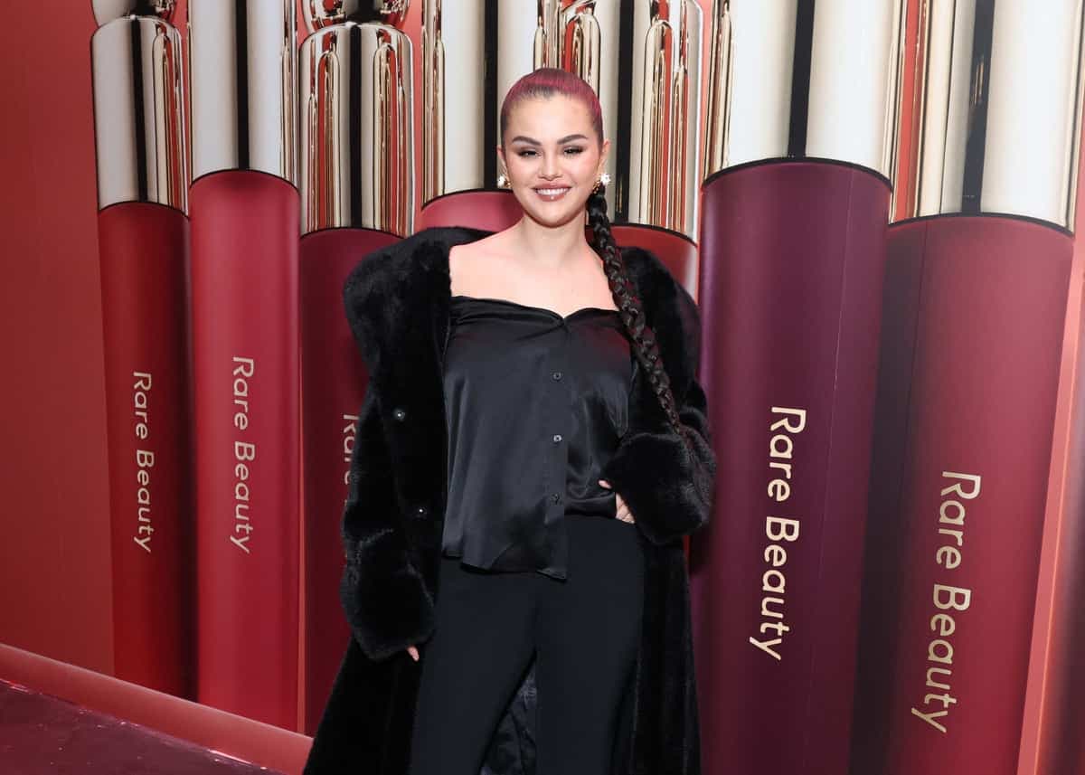 Getty Images via AFP