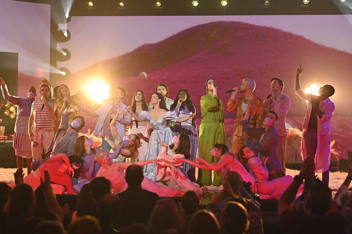 Jo�l Lemay / Agence QMI