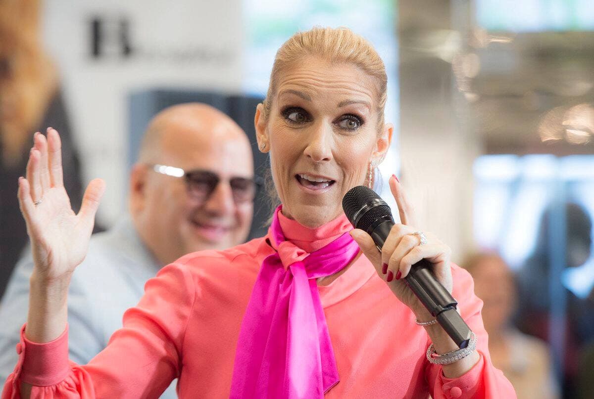 Chantal Poirier / JdeM