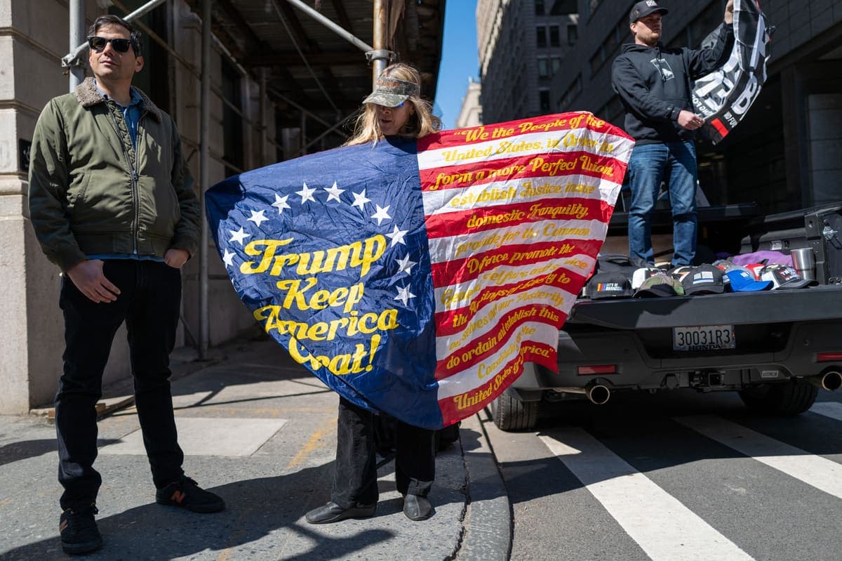 Getty Images via AFP