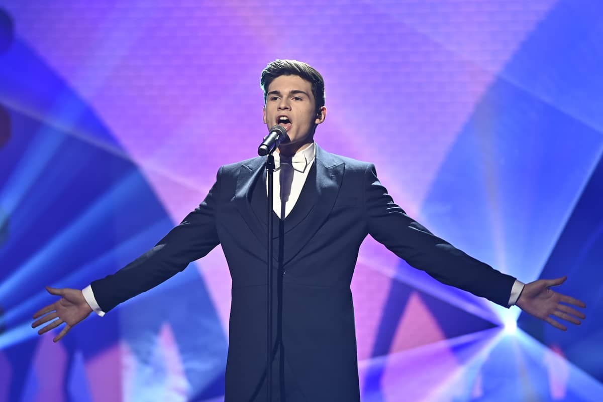 Photo Agence QMI, Joël Lemay