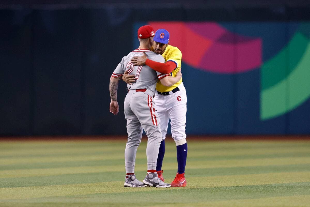 Getty Images via AFP