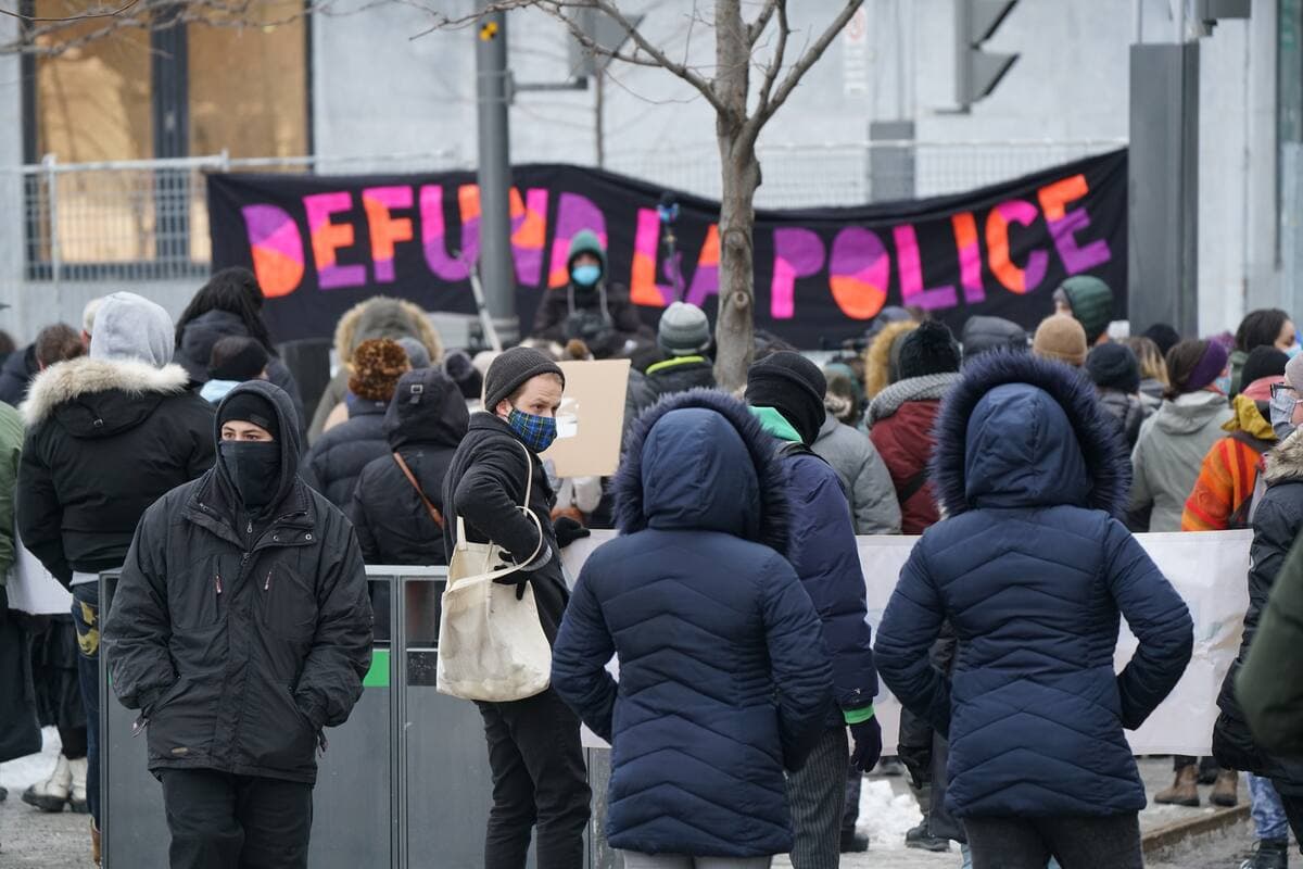 MARIO BEAUREGARD/AGENCE QMI