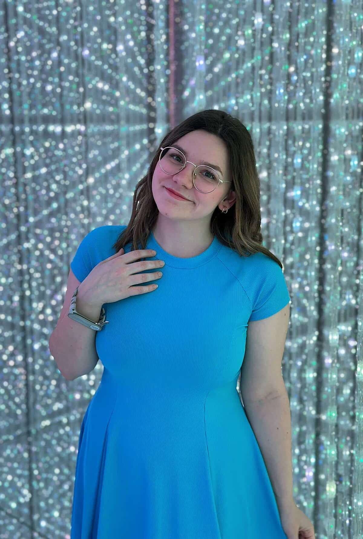 L’écrivaine française Morgane Moncomble a publié les quatre tomes de la série «Seasons» chez Hugo.