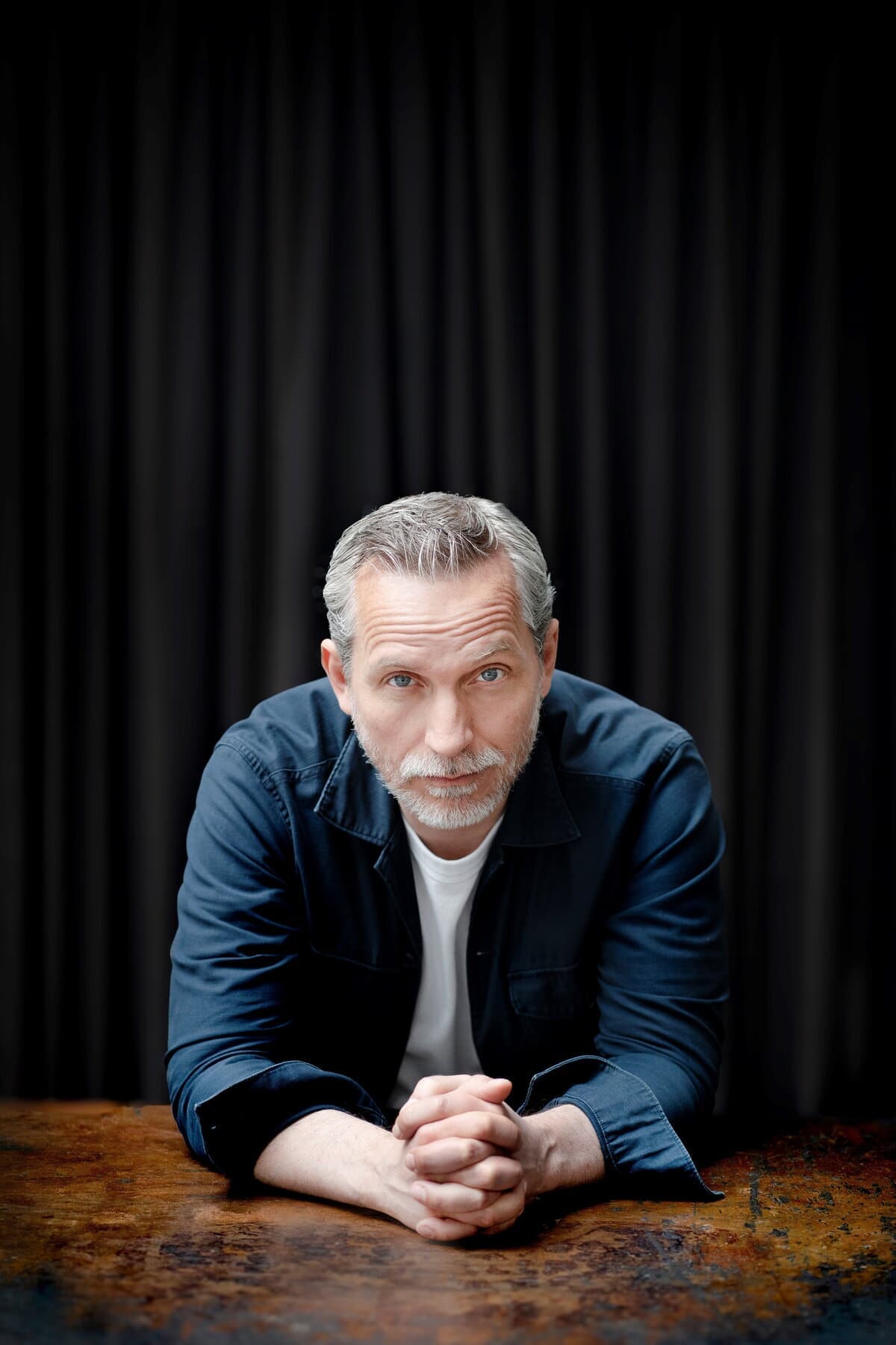 Olivier Norek a mené des recherches en Finlande pour écrire «Les guerriers de l’hiver».