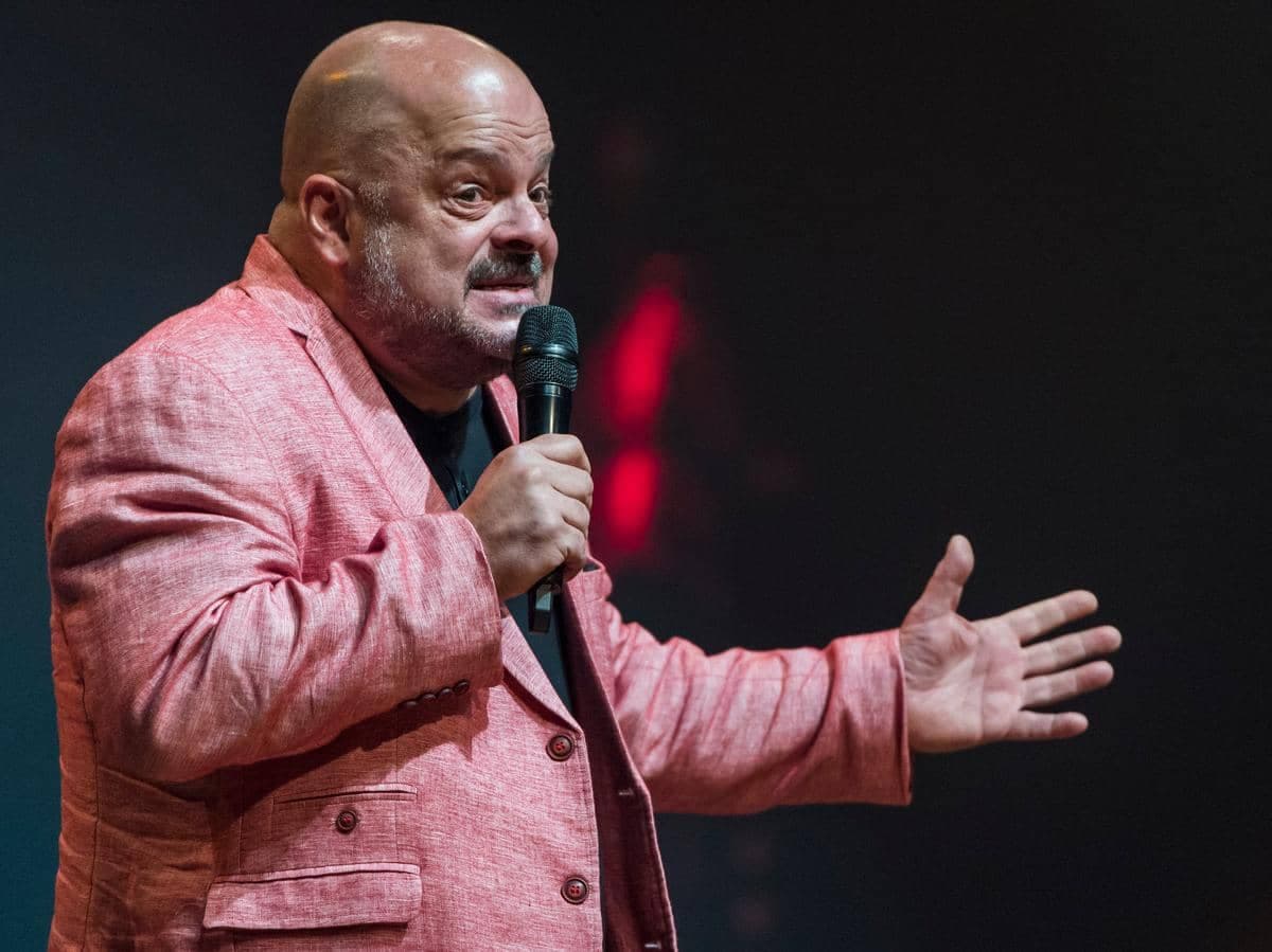 JOEL LEMAY/AGENCE QMI