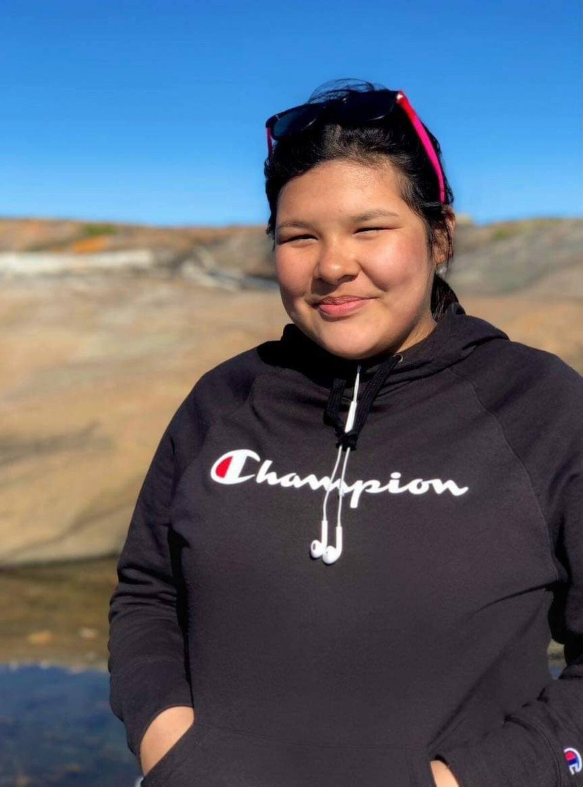 PHOTO COURTOISIE NORMAND THIRNISH-PILOT