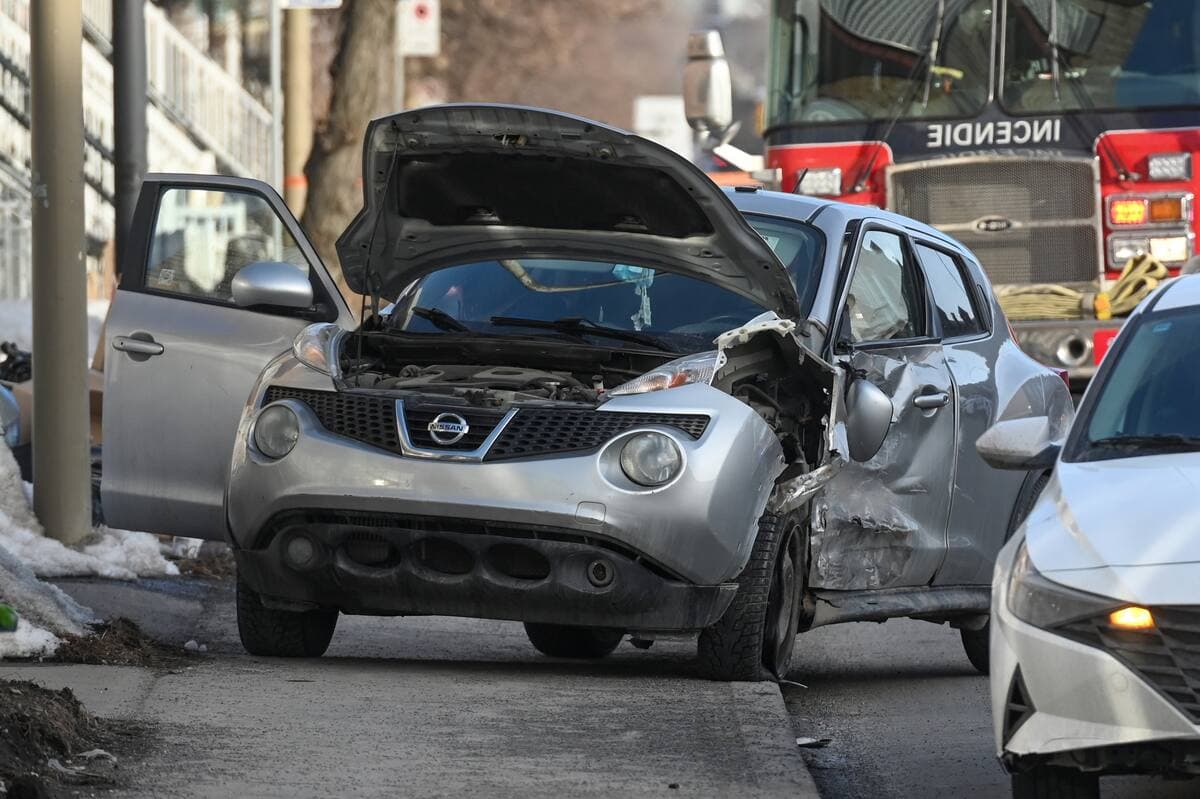 MAXIME DELAND/AGENCE QMI