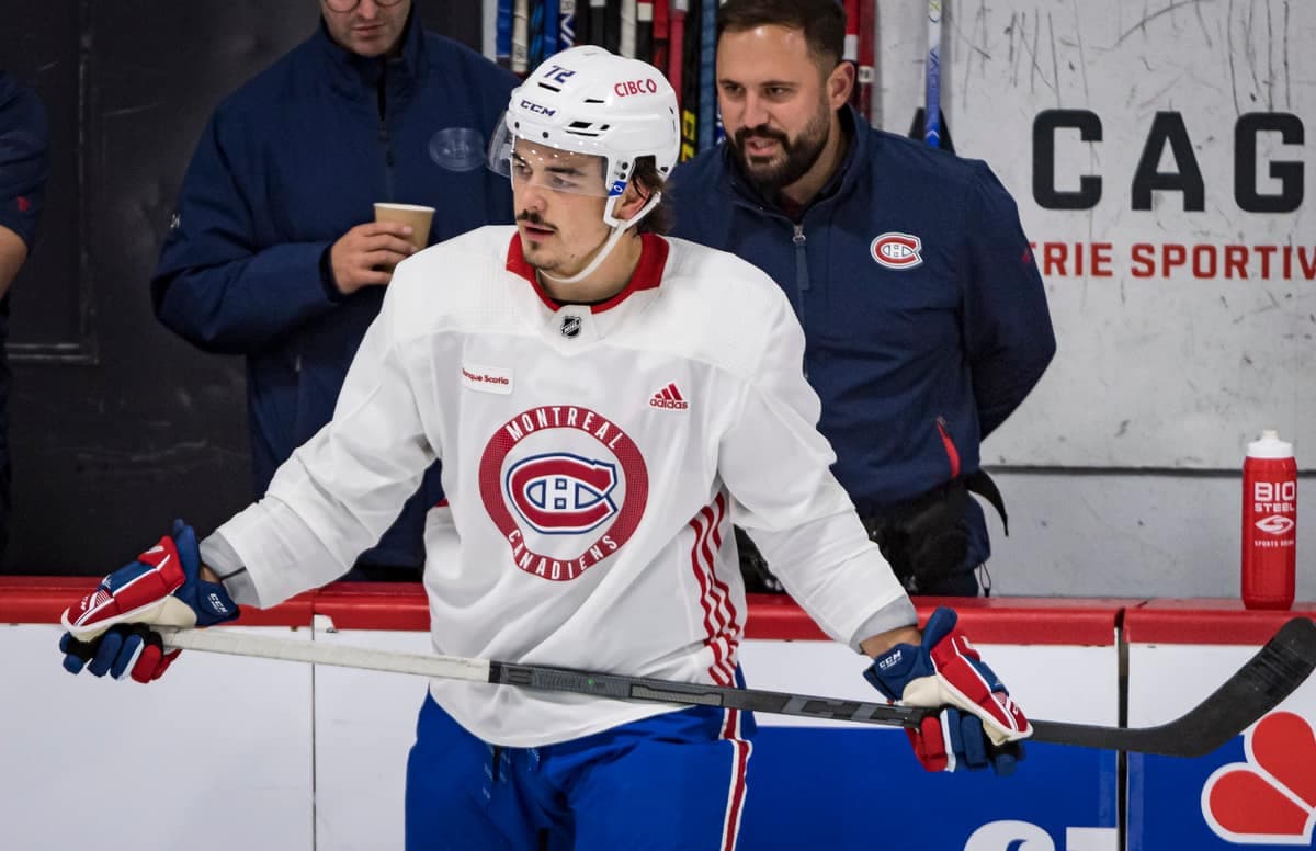 Joël Lemay / Agence QMI