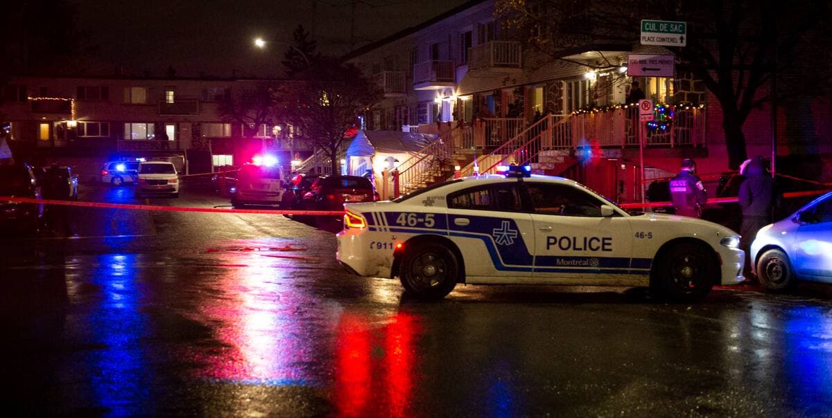 Photo Agence QMI, Thierry Laforce