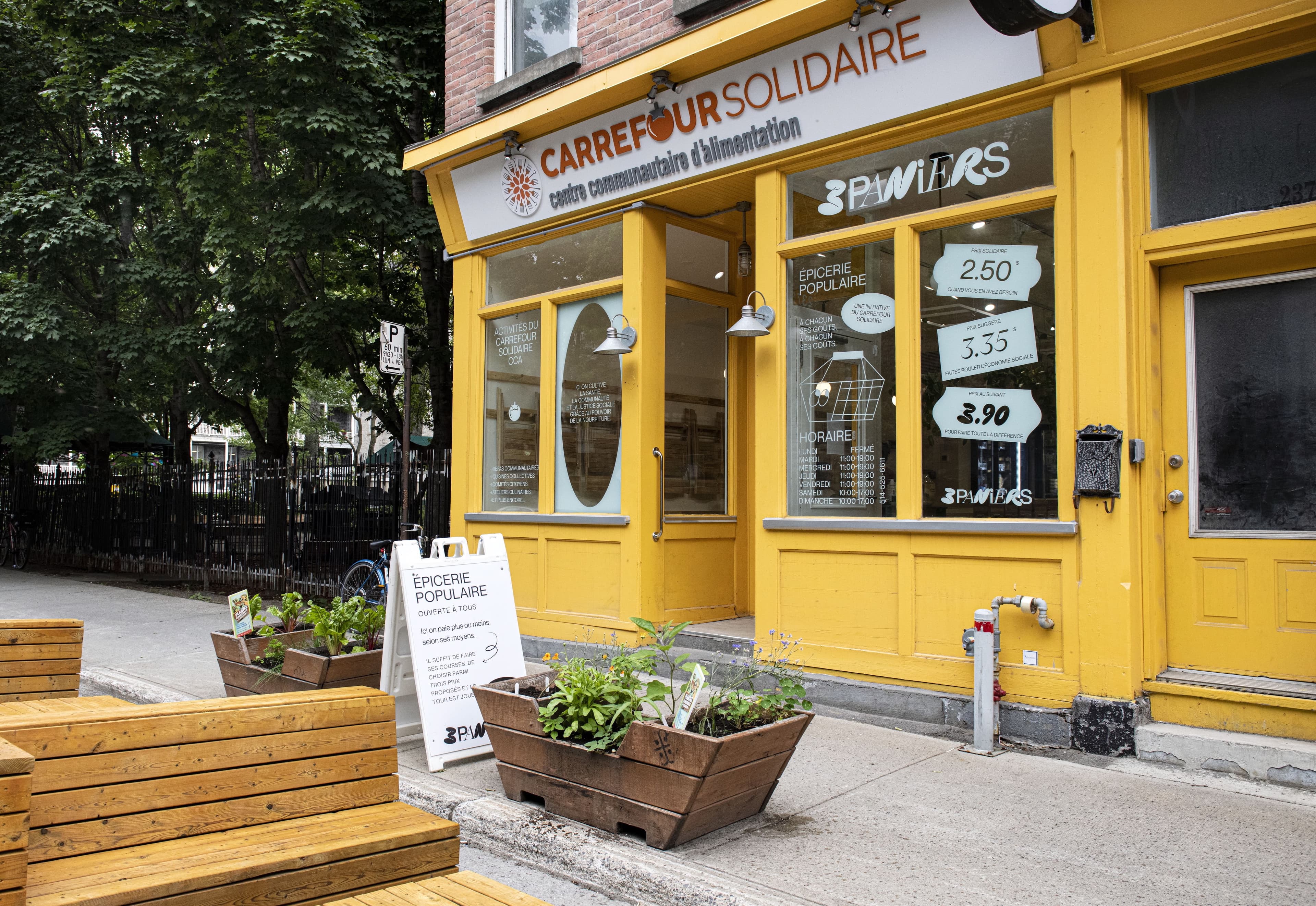 Photo Chantal Poirier