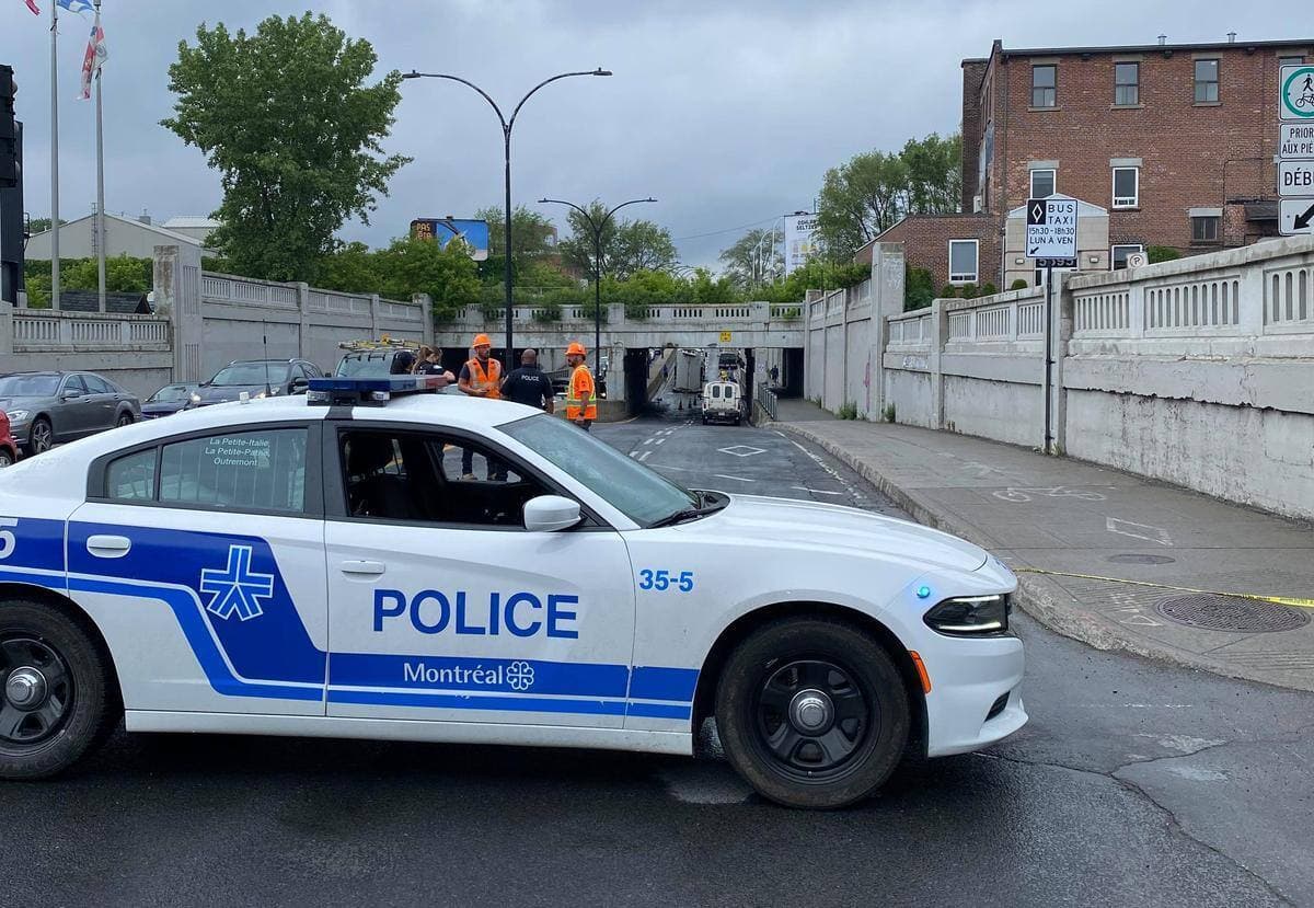 MARCO LELI�VRE/AGENCE QMI