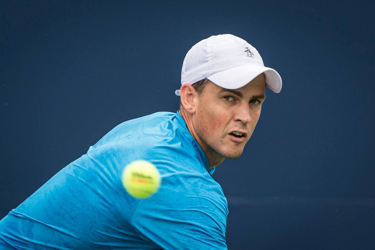 Photo Agence QMI, Joël Lemay