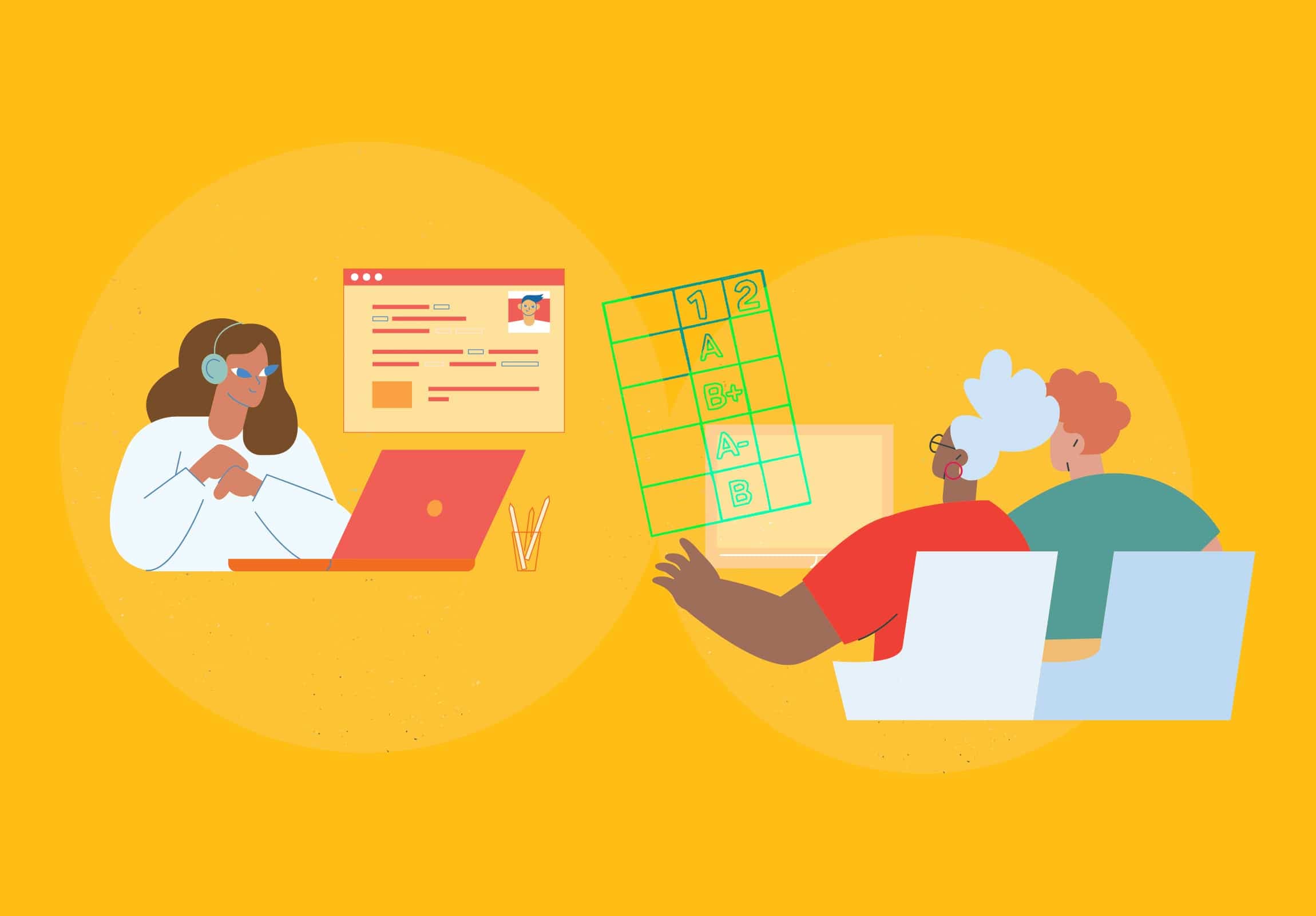 Illustration: Nathalie Samson