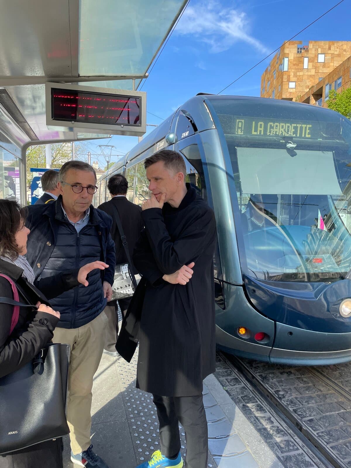 Photo Stéphanie Martin