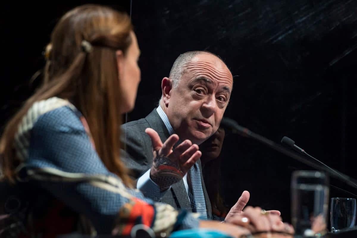 Photo Agence QMI, Joël Lemay