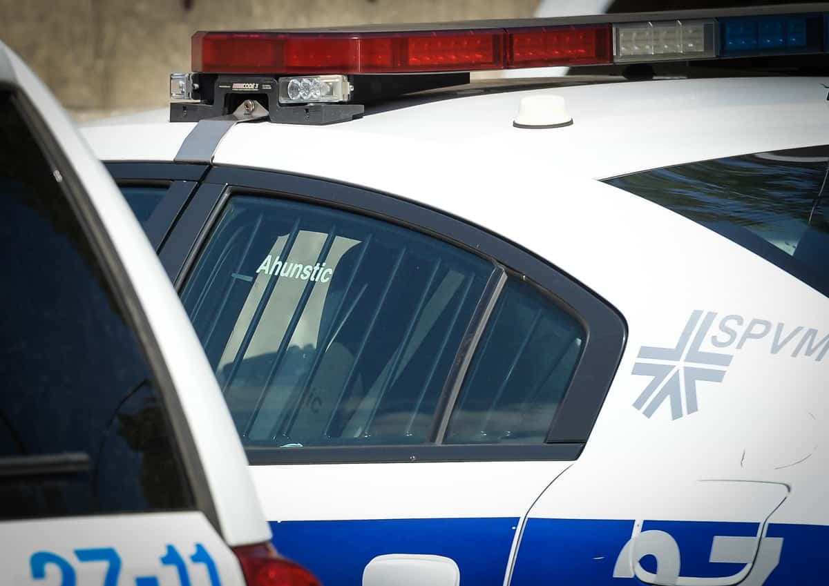 Maxime Deland | Agence QMI